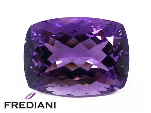 Pierre de naissance pour le mois de Février: L'Améthyste