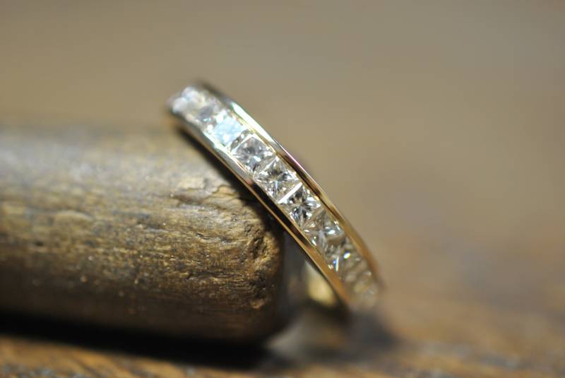 Une de mes dernières réalisations