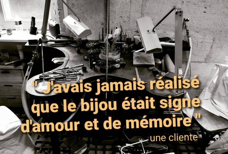 Transmettre, partager, échanger, créer, fabriquer